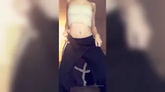 stacysinn cute chick fucked by sex toy