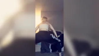 stacysinn cute chick fucked by sex toy