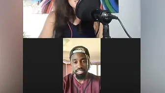 thereallisaan Incendiary chick