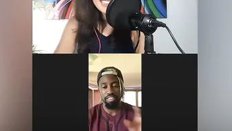 thereallisaan Incendiary chick