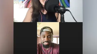 thereallisaan Incendiary chick