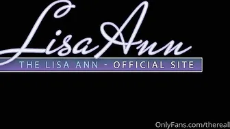 thereallisaan Obstinate skinny