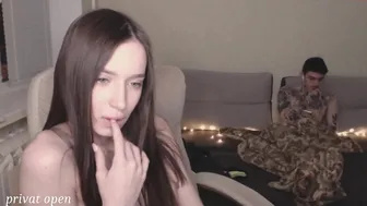 secret_room_sex appetizing babe lifts her legs