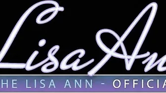 thereallisaan 14 august 2020