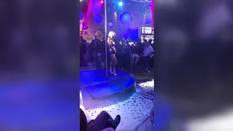 thereallisaan attractive bitch showed holes