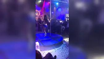 thereallisaan attractive bitch showed holes