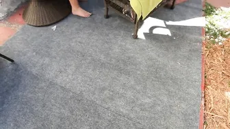 sam38 full length striptease