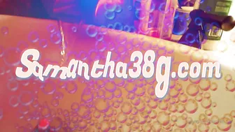 sam38 Chubby brunette