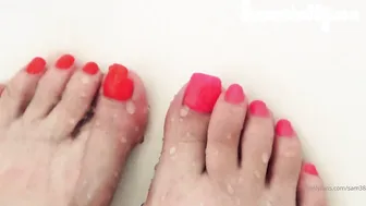 sam38 Chubby brunette