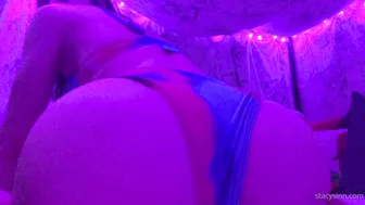 stacysinn Slender confused