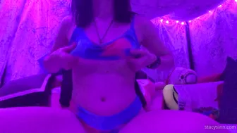 stacysinn Slender confused