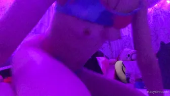 stacysinn Slender confused