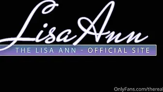 thereallisaan naughty schoolgirl - ass fucked hard