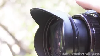 thereallisaan Stockings