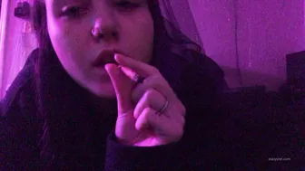 stacysinn Flirty whore