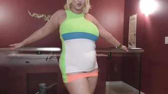 sam38 arranged in private e present porn show