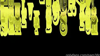 sam38 cute chick fucks herself with sex toys