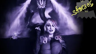 sam38 Passing bitch in stockings