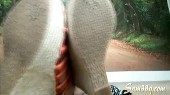 sam38 Black slut