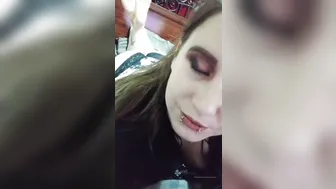 princessmaple Desirable aunt