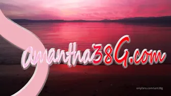 sam38 Adult blonde