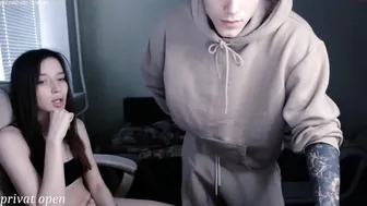 secret_room_sex hot lady furiously twirling big ass