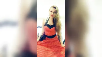 princessmaple Hot stuff