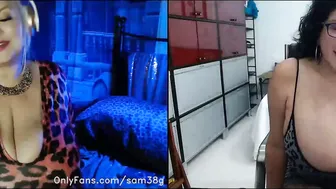 sam38 cute young lady fucked her cunt with a phallus