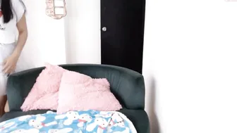 mia_hottie_ juicy breasts and smooth pussy