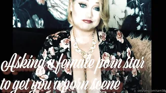 sam38 busty babe twirls big ass