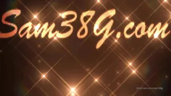 sam38 having fun with his beloved