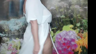 sam38 Beautiful nipple