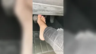 princessofthesoles sultry thing fuck with phallus