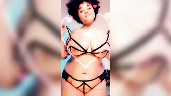 oenvyus desired babe cums from erotic dance