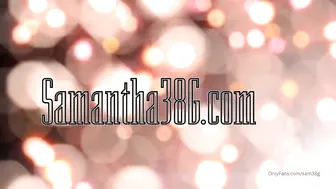 sam38 elegant whore massages juicy vagina