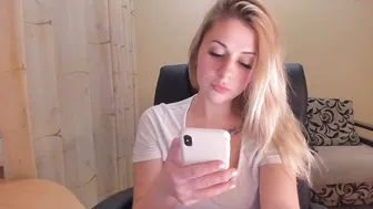 miss_sweety22 Cute brunette