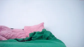 mia_hottie_ lush mare perfectly handles toy dick