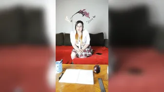 princessmaple slutty lady fucks her ass hard