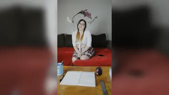 princessmaple slutty lady fucks her ass hard