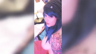 oenvyus full length striptease
