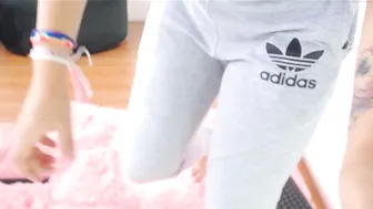 mia_hottie_ nude babe gets pussy fucked