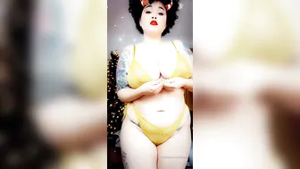 oenvyus Naughty baby