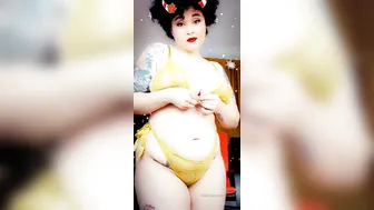 oenvyus Naughty baby
