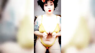 oenvyus Naughty baby