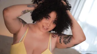 oenvyus a test lady fucks sex toy