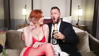 maitlandward sweet little thing wags elastic booty