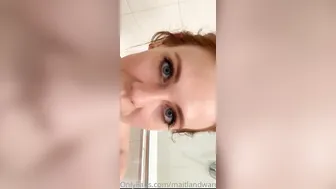 maitlandward Imposing chick