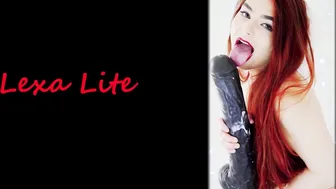 lexalite Ardent trash