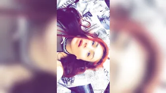 lexalite slut bitch moans sweetly