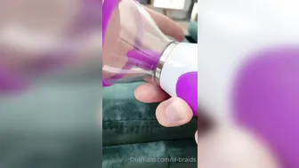 lil braids 27 March 2020